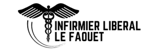 logo Infirmier liberal Le faouet